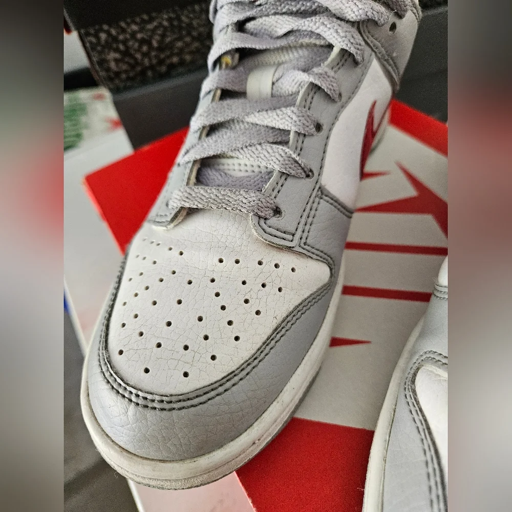 Nike DUNK LOW GS 6Y